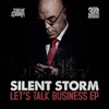 Let's Talk Business - EP