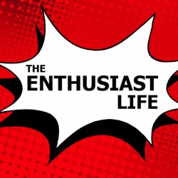 The Enthusiast Life E3 2018 Special