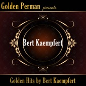 Golden Hits by Bert Kaempfert artwork