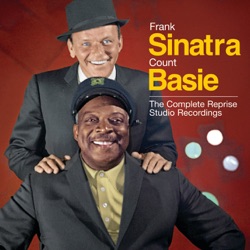Frank Sinatra - Looking At the World Through Rose Colored Glasses