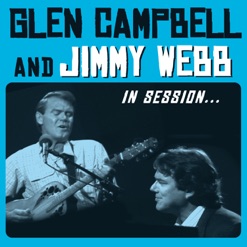IN SESSION cover art