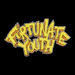 Fortunate Youth - Be Strong