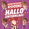 Hallo Sinterklaas - Single