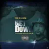 Get Down (feat. Project Pat) - Single album lyrics, reviews, download