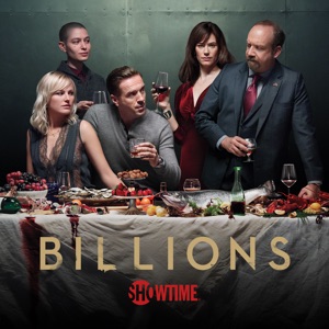 Billions, Saison 3 (VF) - Episode 1