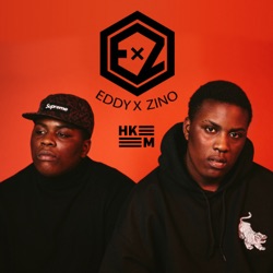 Eddy & Zino & Hkeem - Fortjener mye mere (Med Hkeem)
