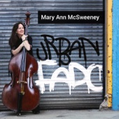 Mary Ann McSweeney - Urban Fado