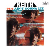 Keith - 98.6