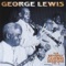 12th Street Rag - George Lewis lyrics