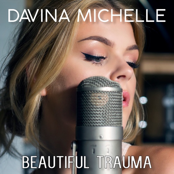 Cover artwork for Beautiful Trauma
