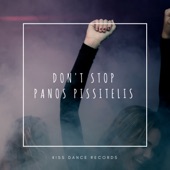 Panos Pissitelis - Don't Stop
