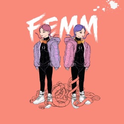 FEMM - Sotsugyo (Radical Hardcore Remix)