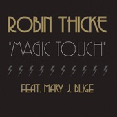 Magic Touch (feat. Mary J. Blige) [Extended] artwork