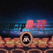 m-tp M-TP artwork