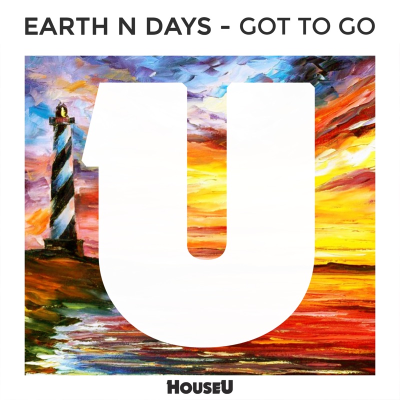 I feel the earth. Earth n Days. Got to go. Earth n Days - what you feel (Original Mix).