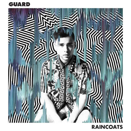 Cover artwork for Raincoats