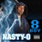 8-Bit Boy (feat. Delano Sounds) - Nasty-O lyrics