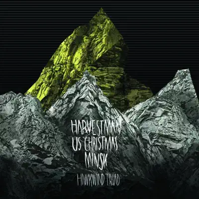 Hawkwind Triad - Minsk Hawkwind Triad - Minsk