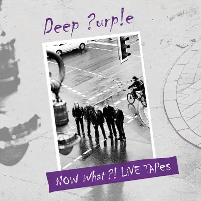 NOW What ?! (Live Tapes) - Deep Purple