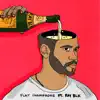 Flat Champagne (feat. RAY BLK) [Acoustic] - Single album lyrics, reviews, download