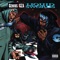 Shadowboxin' (feat. Method Man) artwork