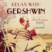 Relax with Gershwin artwork