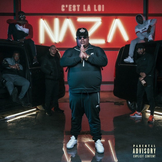 Cover artwork for Pas les loves