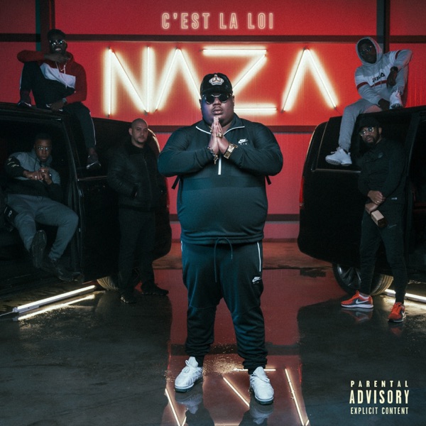 Naza - Way Way