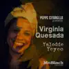 Stream & download Yalodde Yeyeo (feat. Virginia Quesada) - Single