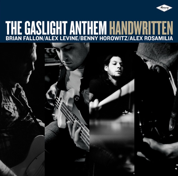 The Gaslight Anthem mit 45