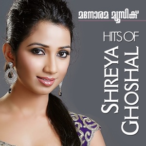 Hits of Shreya Ghoshal