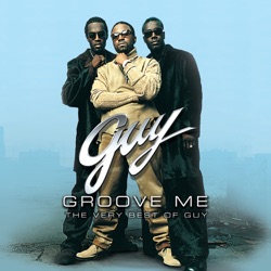 Guy - Let's Chill