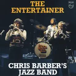 The Entertainer - Chris Barber's Jazz Band The Entertainer - Chris Barber's Jazz Band