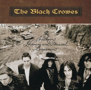 The Black Crowes On Apple Music