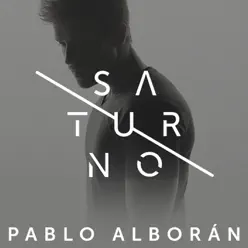 Saturno - Single - Pablo Alborán
