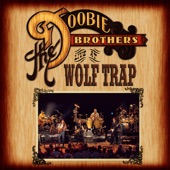 Live At Wolf Trap artwork