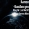 Ramon Sandbergen - Mag Ik Een Nacht In Jouw Leven Mee