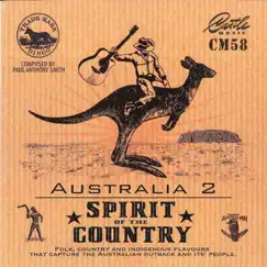 Australia 2 - Spirit of the Country by Paul Smith album reviews, ratings, credits