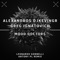 Cryonic Suspension (Antony Pl Remix) - Alexandros Djkevingr & Greg Ignatovich lyrics