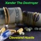 Cleveland Hustle - Xander the Destroyer lyrics