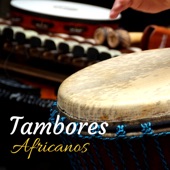 Tambores Africanos - Música Instrumental para Bailar, África Movida del Mundo artwork