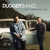 East Tennessee Son - EP artwork