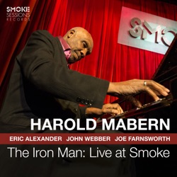 Harold Mabern - You Are Too Beautiful