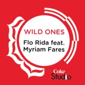 Wild Ones (Coke Studio Fusion Mix) [feat. Myriam Fares] artwork