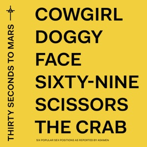 Thirty Seconds to Mars - Rescue Me - Line Dance Musique