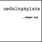 Tjänsteman - Nedslagsplats lyrics