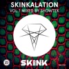 Skinkalation, Vol. 1 (Mixed By Showtek), 2015