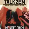 Talk2em (feat. Tre Da Truth, Yung Redd & Ms Debonair) - Single album lyrics, reviews, download