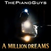 A Million Dreams - Single