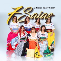 7 Saias - Ó Careca